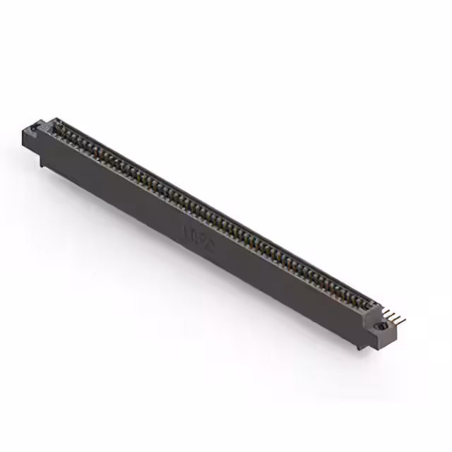895-058-559-608 EDAC Inc.  Edgeboard Connectors
